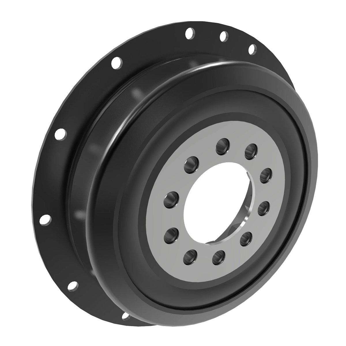 John Deere RE222311: Torsional Damper