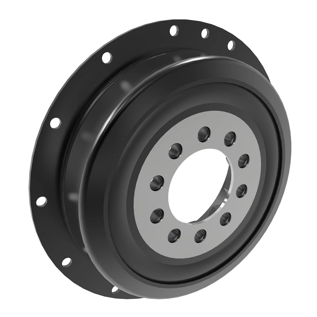 John Deere RE222311: Torsional Damper