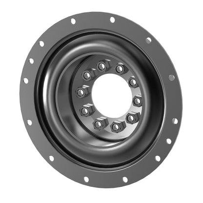 John Deere RE222311: Torsional Damper