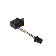 John Deere RE223554: Toggle/Rocker Switch