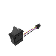 John Deere RE223554: Toggle/Rocker Switch