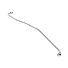 John Deere RE22387:  Steering Oil Line