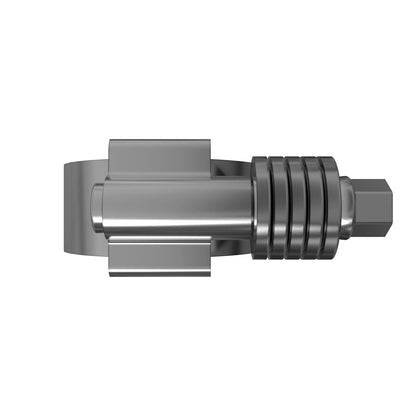 John Deere RE224072: Hose Clamp