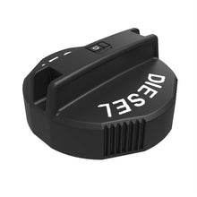 John Deere RE224279: Fuel Tank Filler Cap