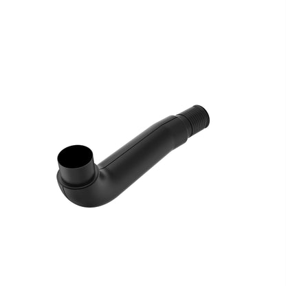 John Deere RE226926: Exhaust Pipe
