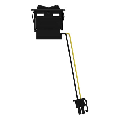 John Deere RE228095: Seat Height Adjust Toggle/Rocker Switch