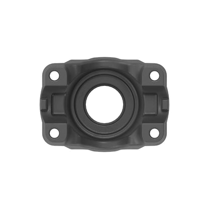 John Deere RE228161: Universal Joint Yoke
