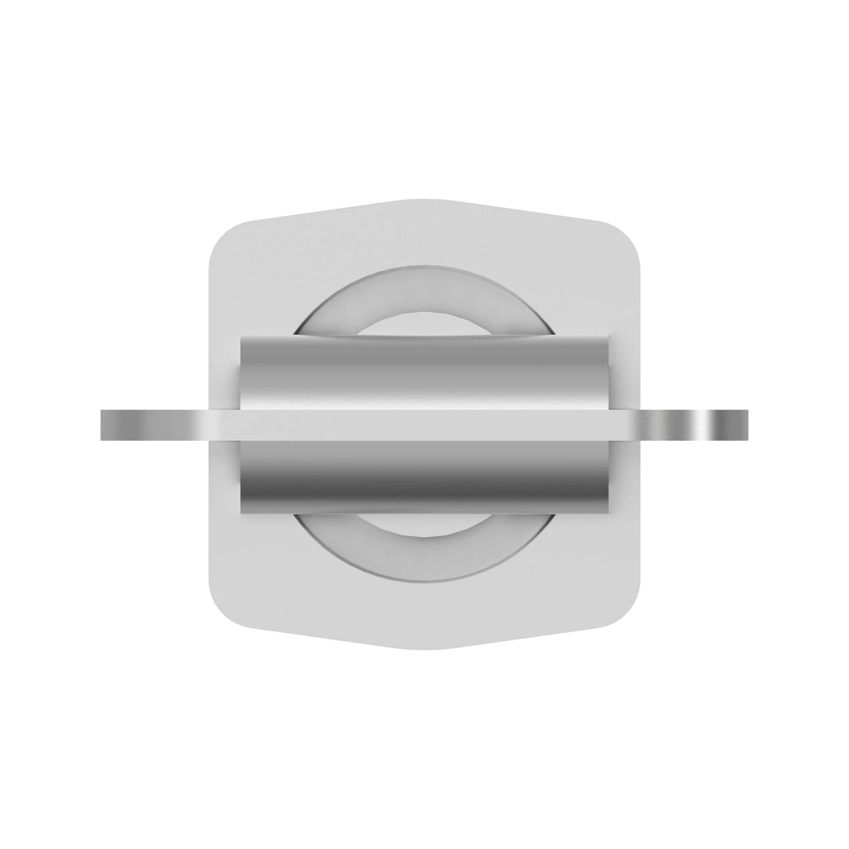 John Deere RE228327: Pin Fastener with Handle Ring