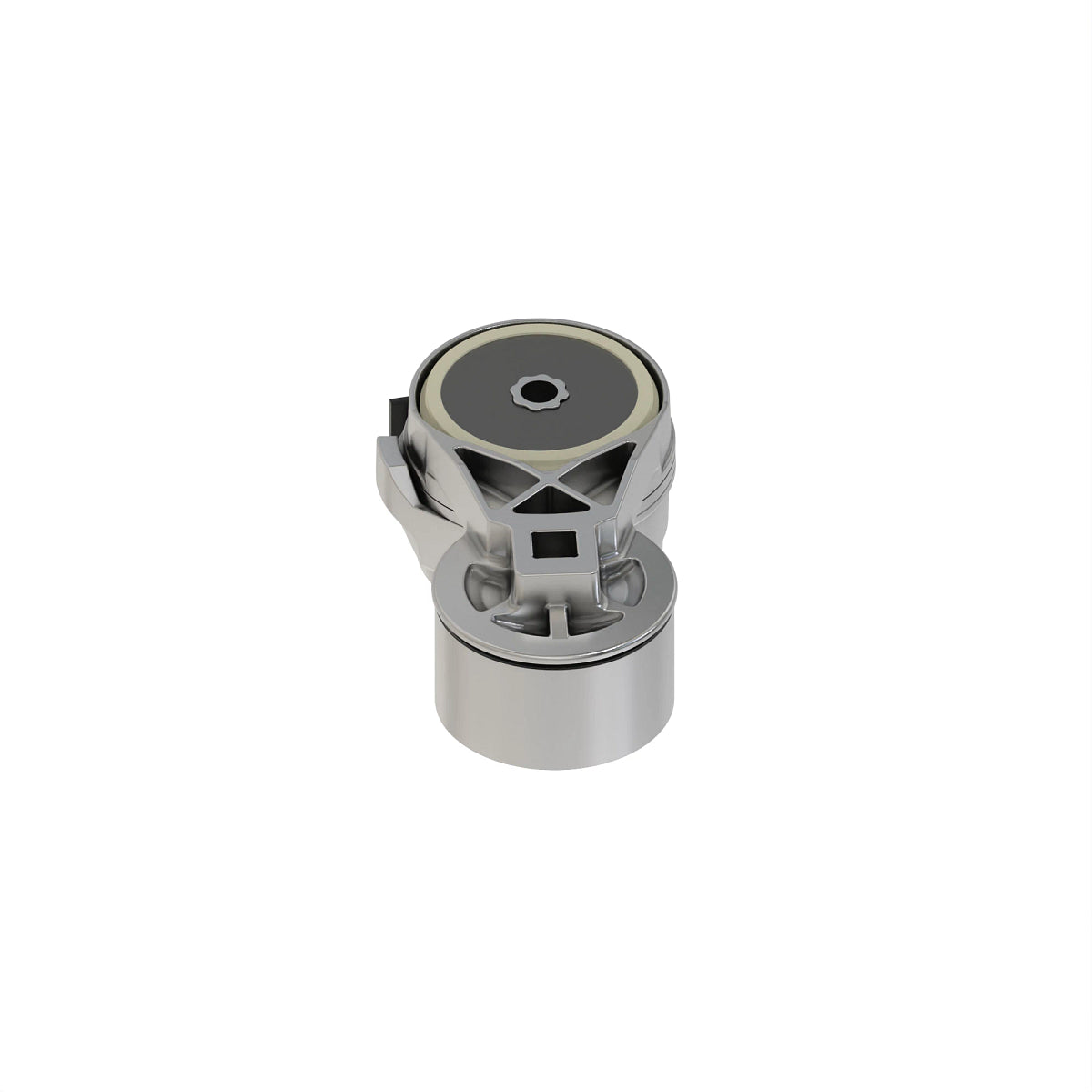 John Deere RE228481: Engine Auxiliaries Drive Belt Tensioner