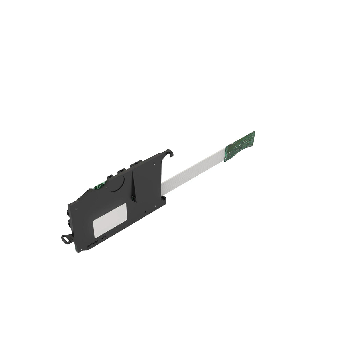 John Deere RE229376: Electronic Control Unit