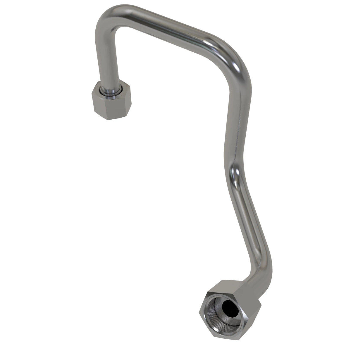 John Deere RE230415: Supply Line