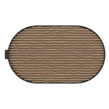 John Deere RE230985: Secondary Air Filter Element
