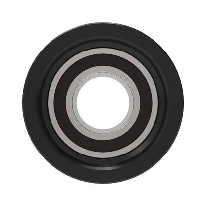 John Deere RE232483: Fan Drive Idler Pulley