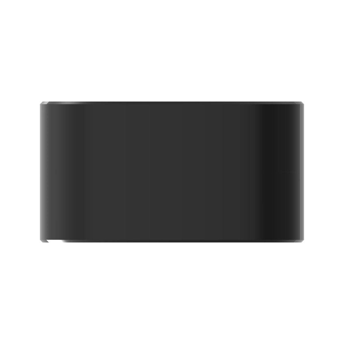 John Deere RE232483: Fan Drive Idler Pulley