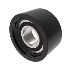 John Deere RE232483: Fan Drive Idler Pulley