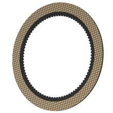 John Deere RE234264: QUAD-RANGE Transmission Clutch Disk