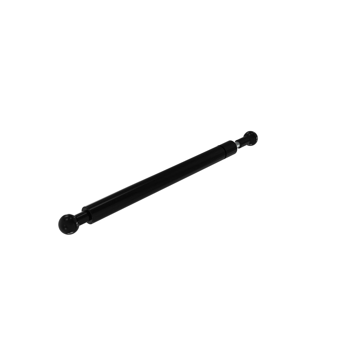 John Deere RE234989: Left Side Door Gas Operated Cylinder