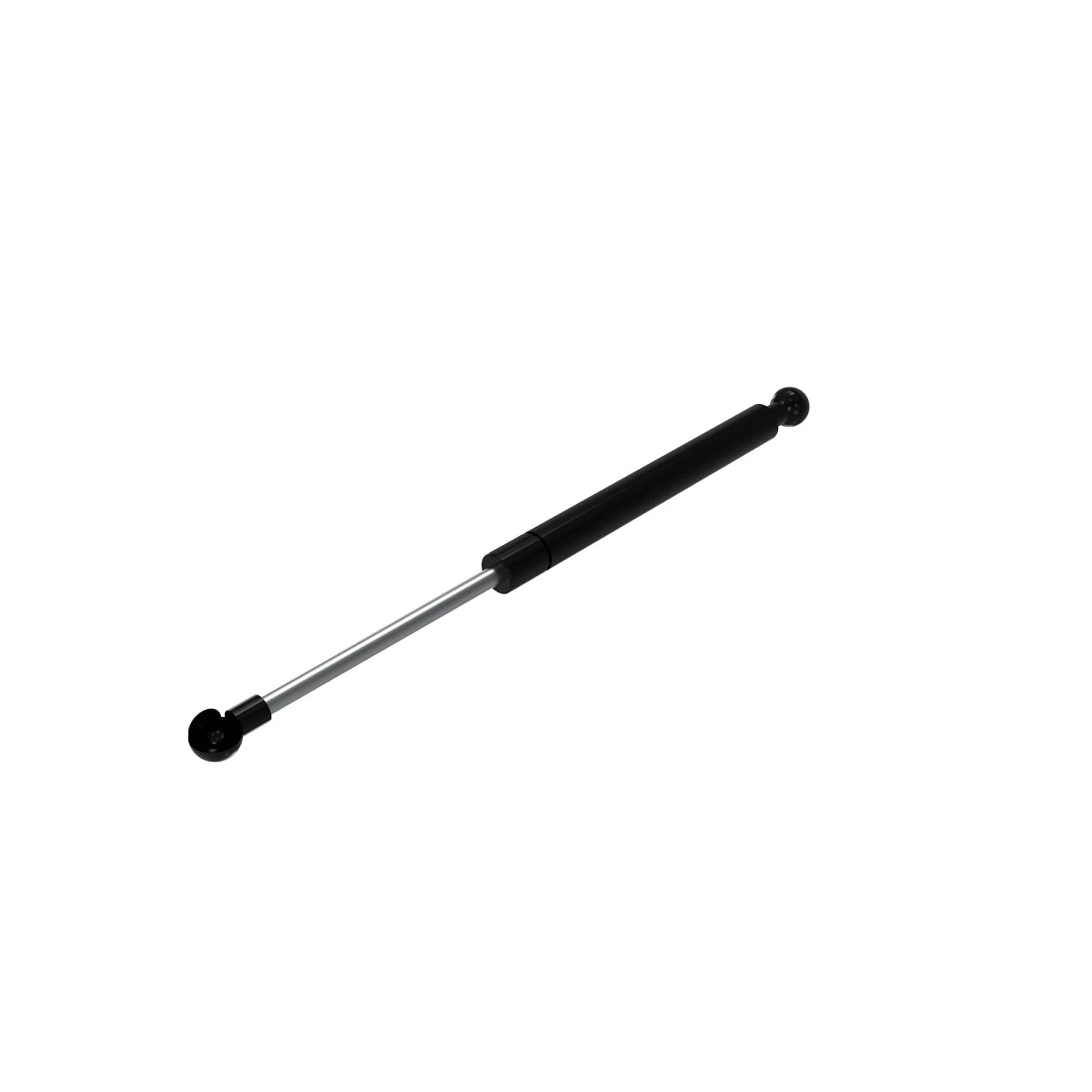 John Deere RE234998:  Sound-Gard Body Gas Operated Cylinder