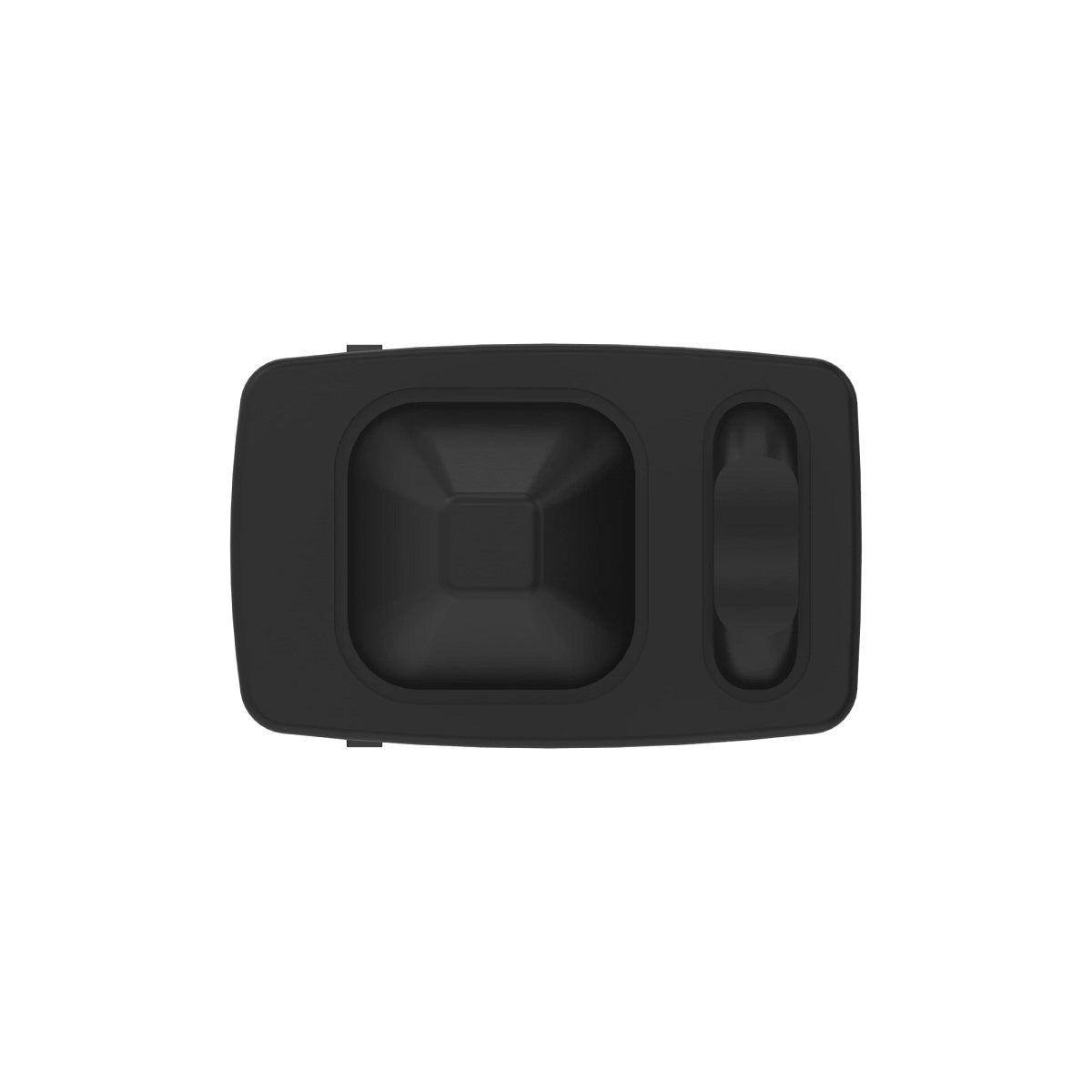 John Deere RE236245: Power Mirror Switch