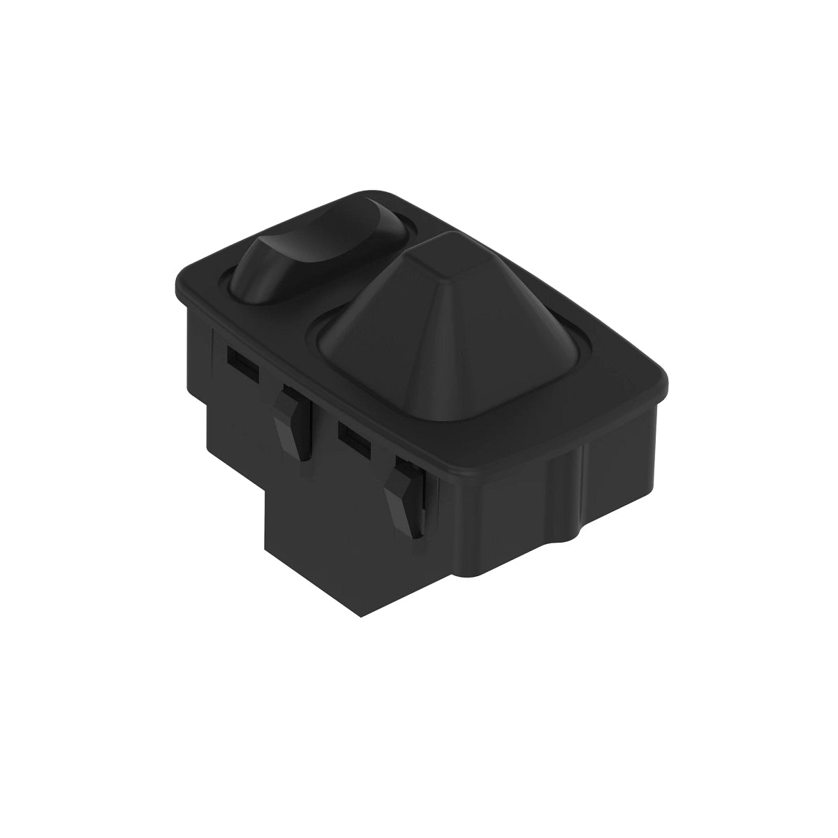 John Deere RE236245: Power Mirror Switch
