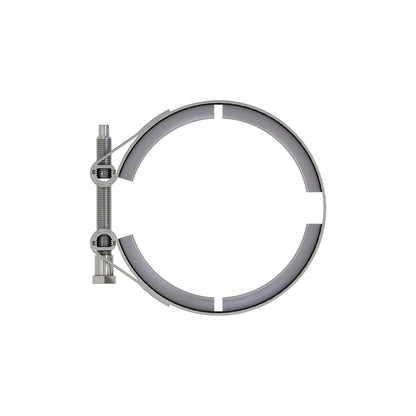 John Deere RE237876: V-Clamp