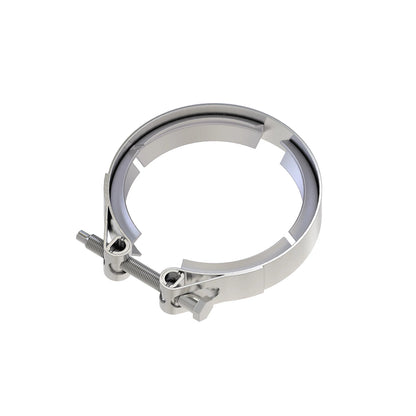 John Deere RE237876: V-Clamp