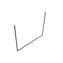 John Deere RE240205: Window Side Seal