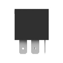 John Deere RE240999: Single Pole Double Throw Relay, 7.2 Volts, 40 Ampere
