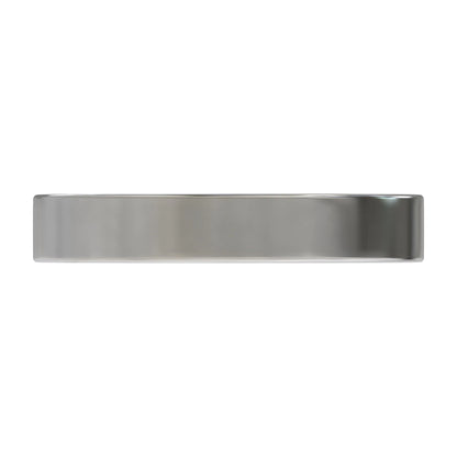 John Deere RE241242: Single Row Cylindrical Ball Bearing