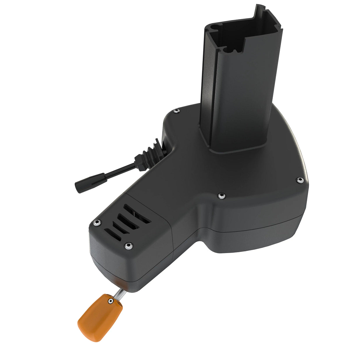 John Deere RE241623: IVT Steering Control Module