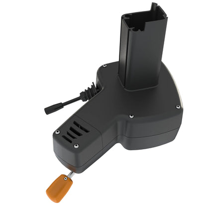 John Deere RE241623: IVT Steering Control Module