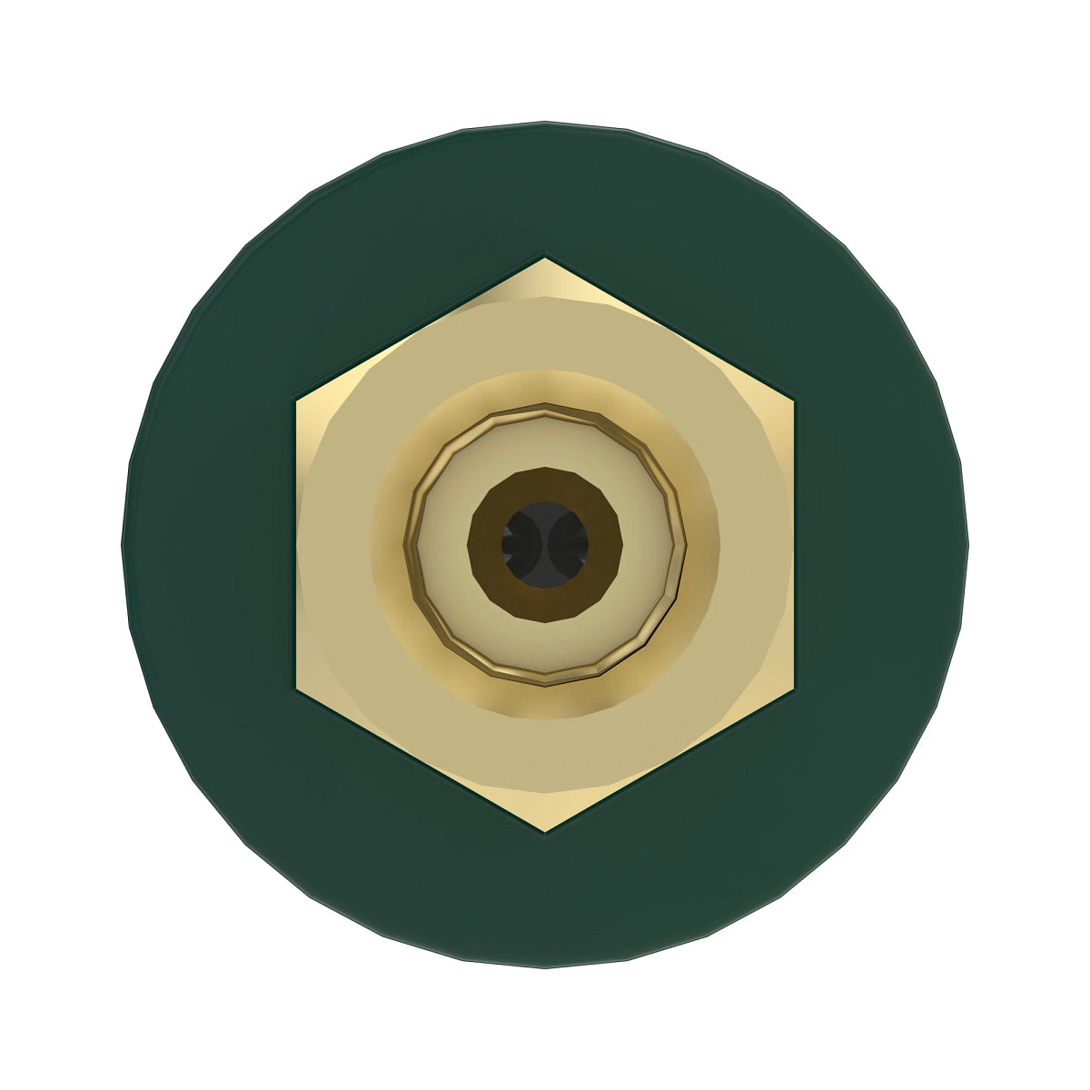 John Deere RE24307: High Pressure Switch
