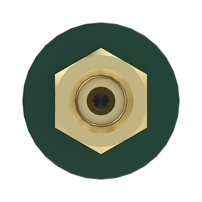 John Deere RE24307: High Pressure Switch