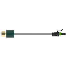 John Deere RE24308: Low Pressure Switch