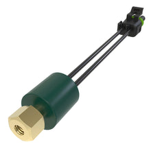 John Deere RE24308: Low Pressure Switch