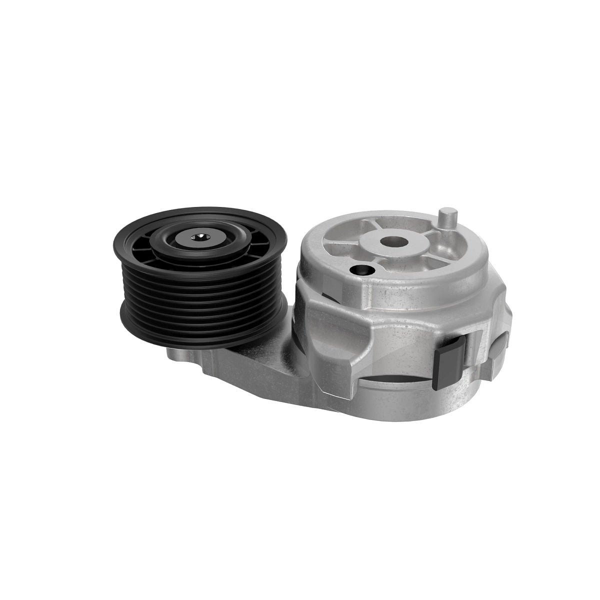 John Deere RE243154: Engine Auxiliary Drive Belt Tensioner