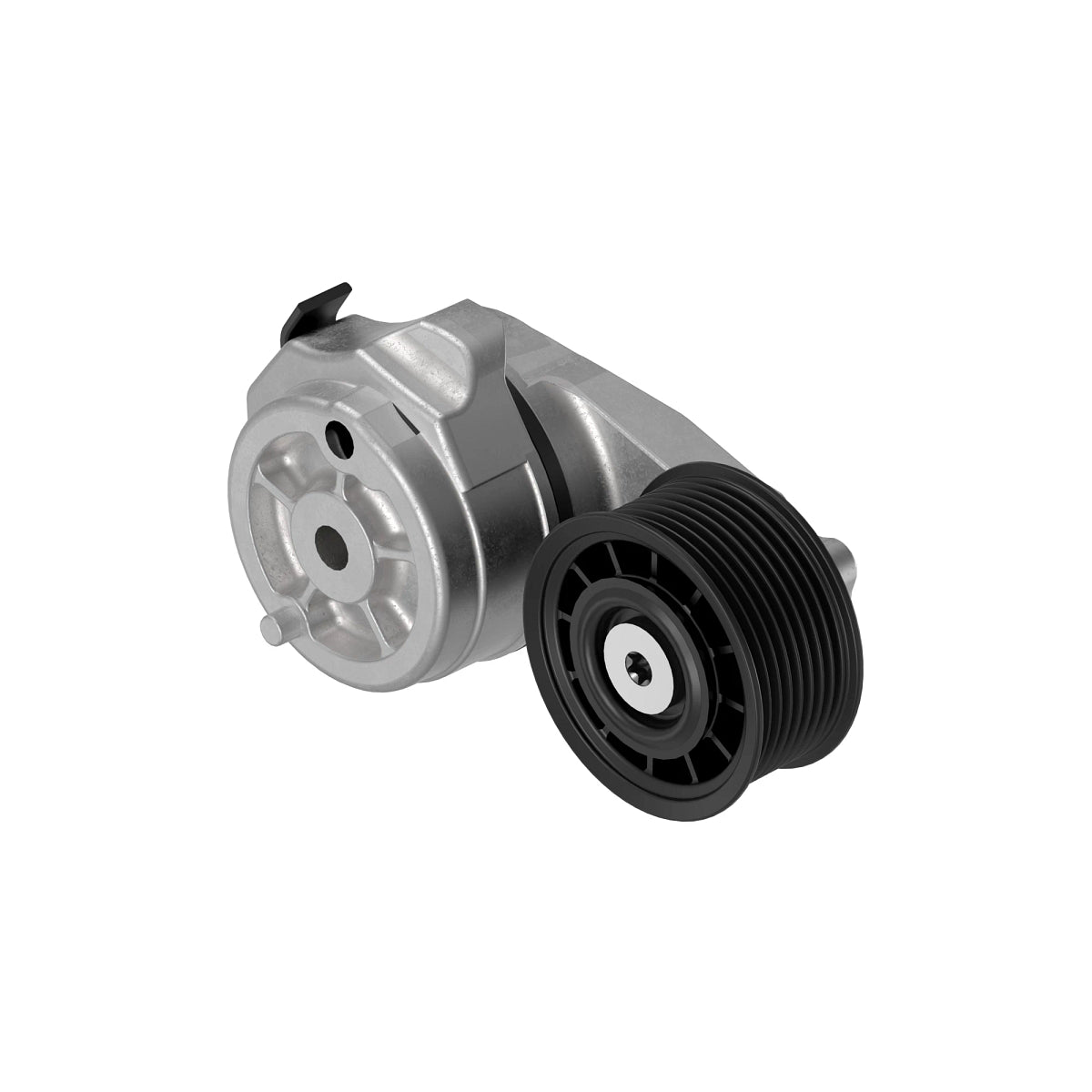John Deere RE243154: Engine Auxiliary Drive Belt Tensioner