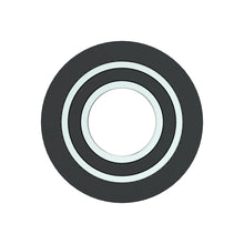 John Deere RE243155: Engine Auxiliary Drive Idler Pulley