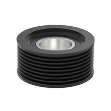 John Deere RE243155: Engine Auxiliary Drive Idler Pulley