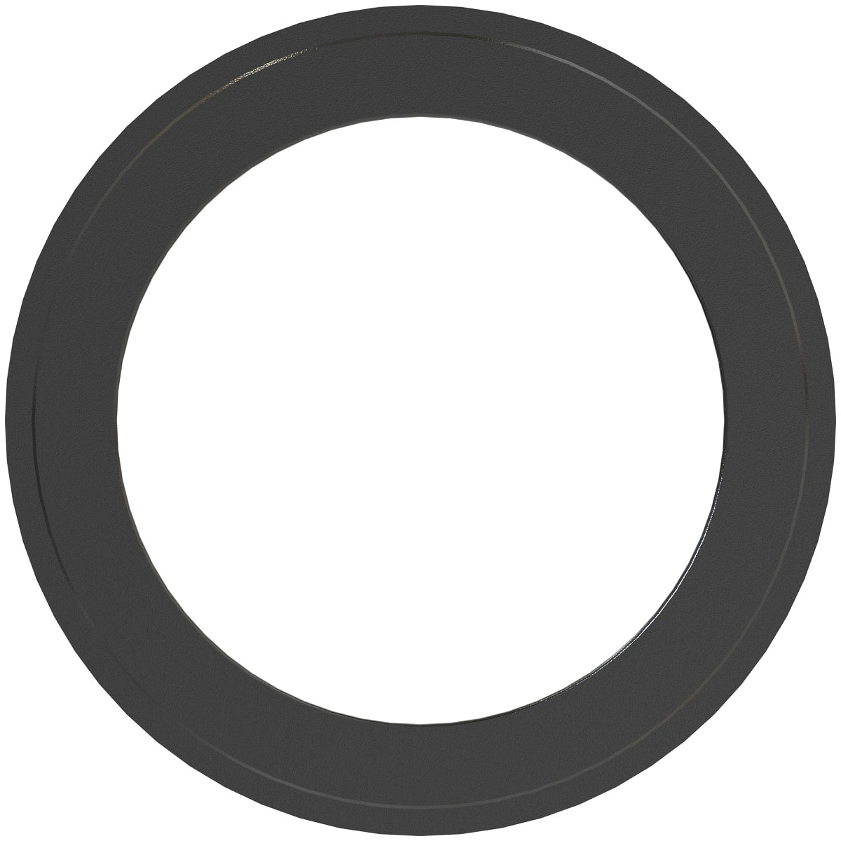 John Deere RE24324: External Oil Seal