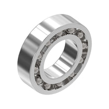 John Deere RE24390: Double Row Cylindrical Ball Bearing