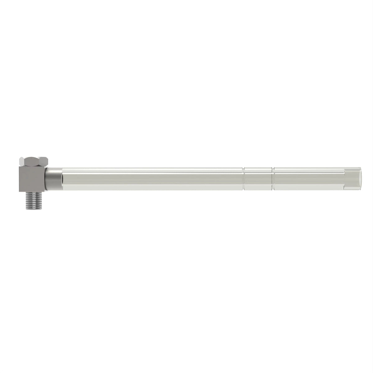 John Deere RE244365: Hitch Frame Level Gauge