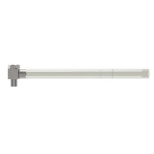 John Deere RE244365: Hitch Frame Level Gauge