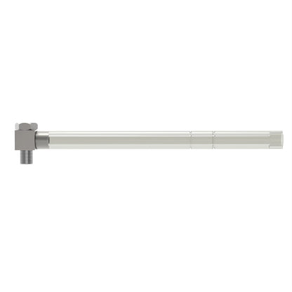 John Deere RE244365: Hitch Frame Level Gauge