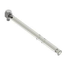 John Deere RE244365: Hitch Frame Level Gauge
