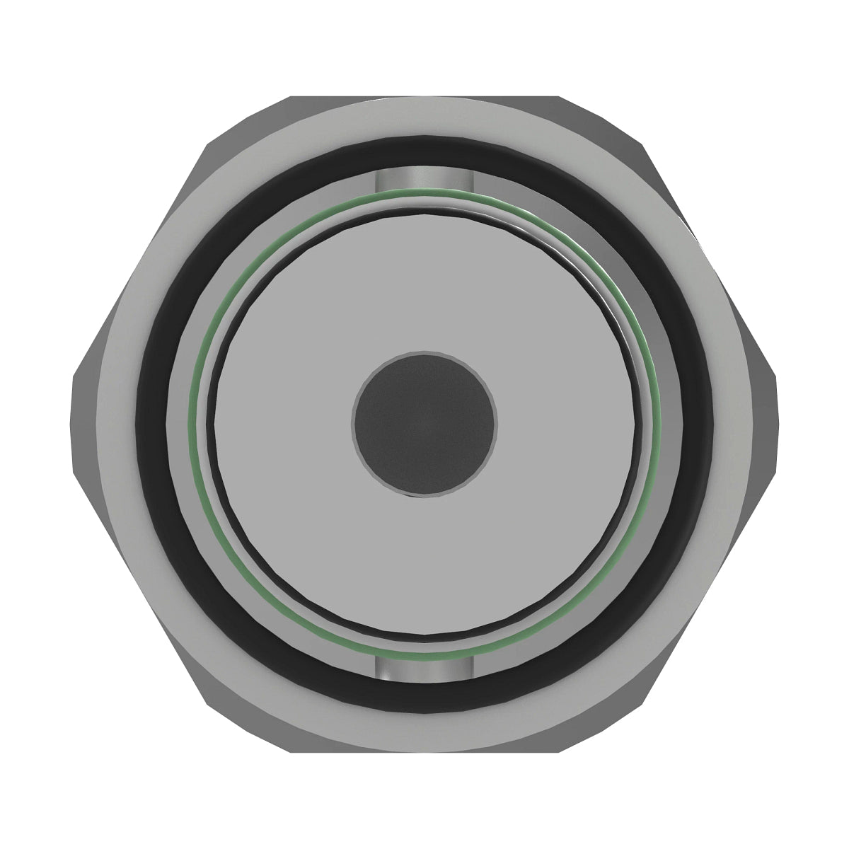 John Deere RE244397: Solenoid Valve