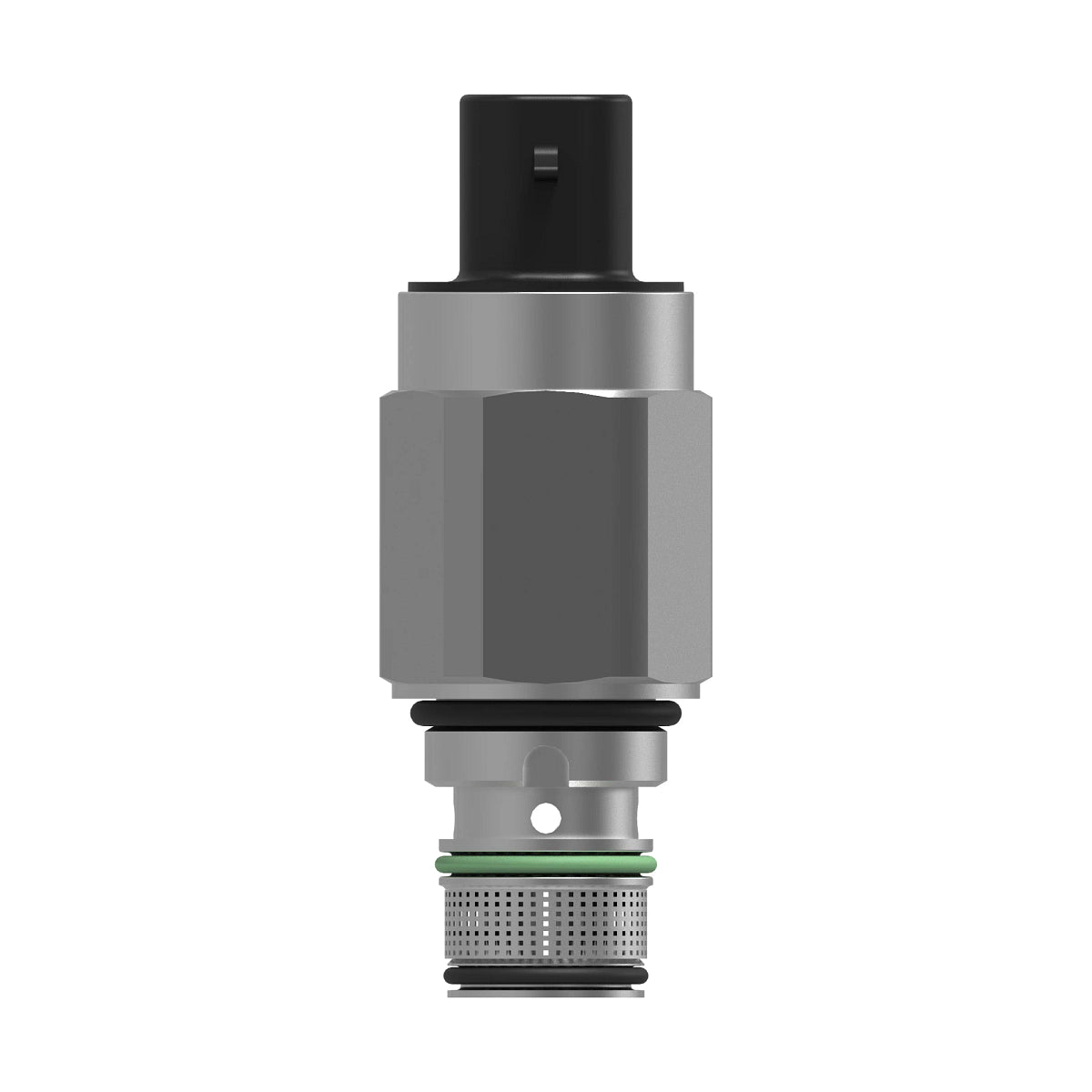 John Deere RE244397: Solenoid Valve