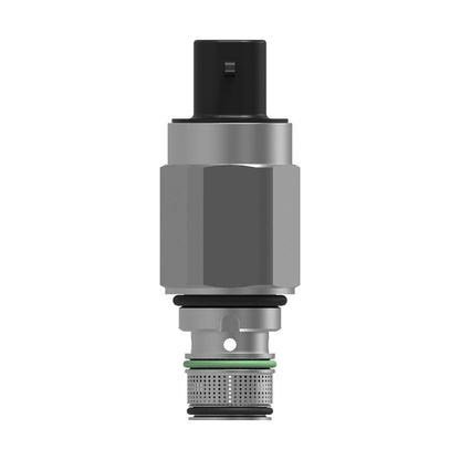 John Deere RE244397: Solenoid Valve