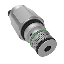 John Deere RE244397: Solenoid Valve