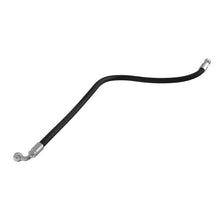 John Deere RE244457: ActiveSeat Supply Hydraulic Hose